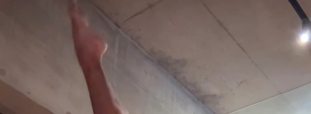 「やっぱりできるかー(笑)」武井壮、昨日のリベンジ！！！