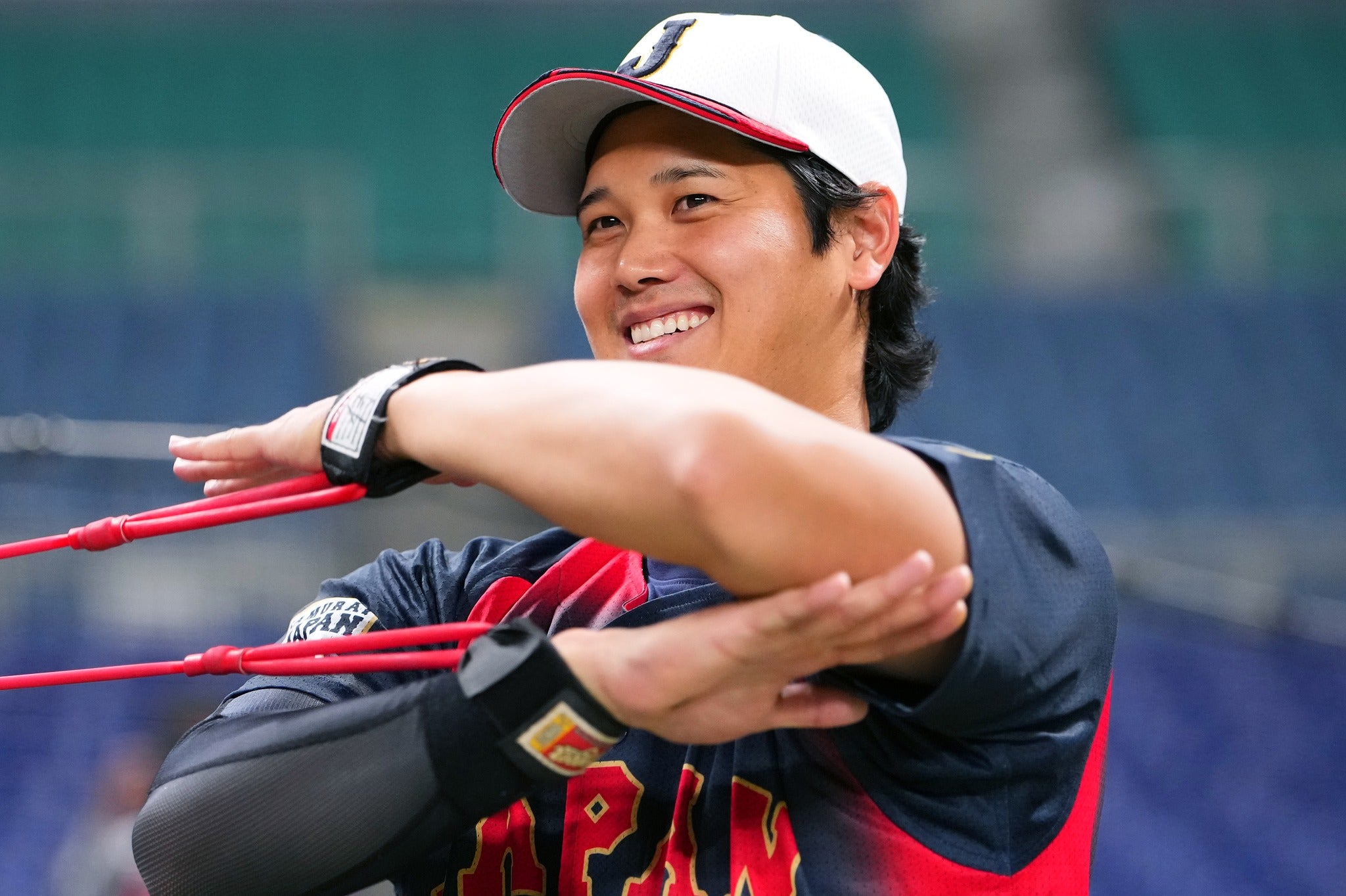 【侍ジャパン】中日との壮行試合は27日・28日　名古屋で国内実戦　WBC開幕まで約1週間