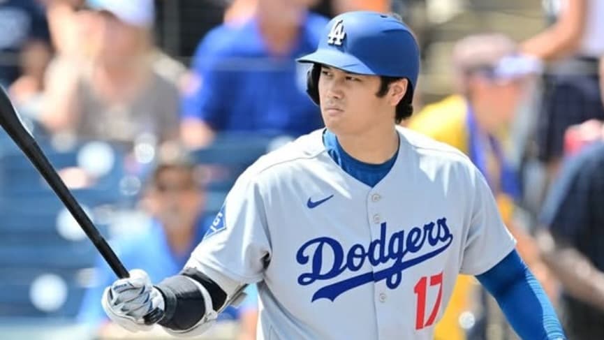 マルチまみれの英雄だ！大谷翔平、山本由伸を見事にアシストMLBJapan