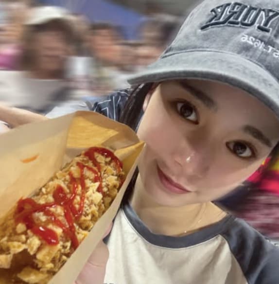 宮城弥生が地元・沖縄のグルメを堪能！