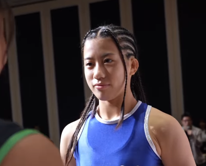 須田萌里vsNOEL、フライ級“美技のぶつかり合い”に熱視線！計量で魅せた研ぎ澄まされた肉体