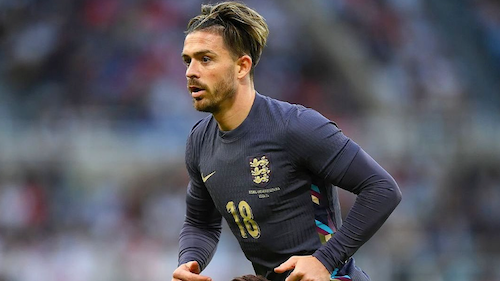 「説明が必要だ」EURO初優勝目指すイングランド代表、衝撃の落選にチームが動揺