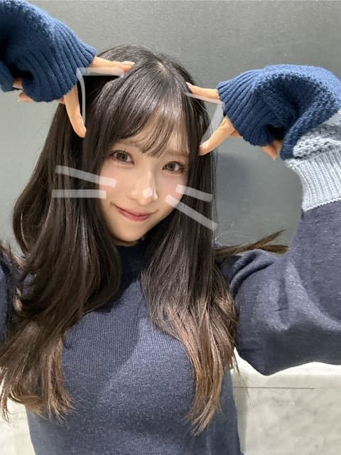 「ゆいネコかわいい」AKB48 小栗有以の”猫の日”ショットにファンから絶賛の声が殺到！