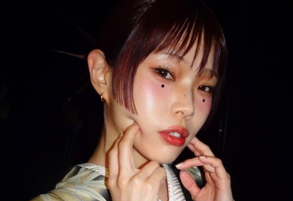 アイナ・ジ・エンド、MTV VMAJ2025受賞！圧巻パフォーマンスにファン熱狂