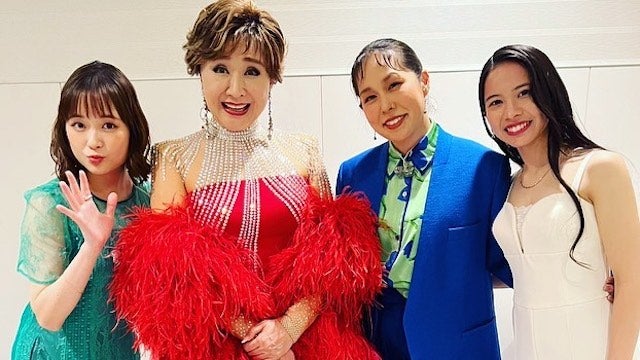 大原櫻子が山寺宏一、小林幸子ら大物ゲストと共演❗️「感謝でいっぱいです🥺」