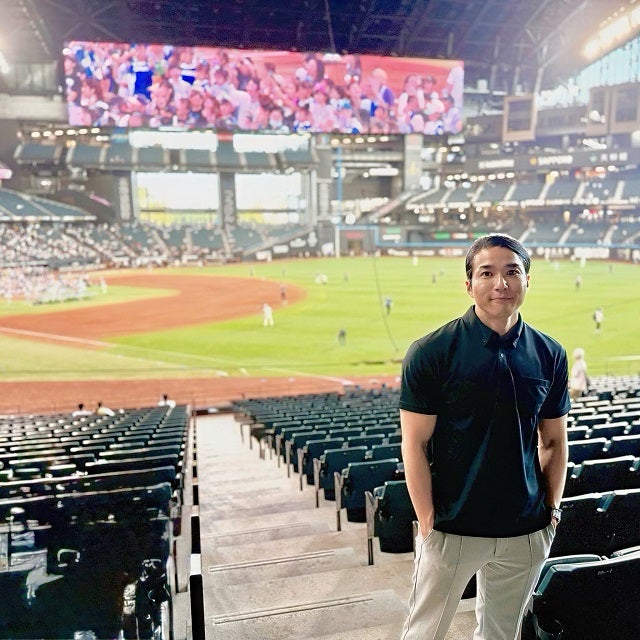 日ハム戦の実況を務めた男性アナ、鎌スタで見ていた選手たちの活躍に「嬉し寂しい不思議な気分でした」