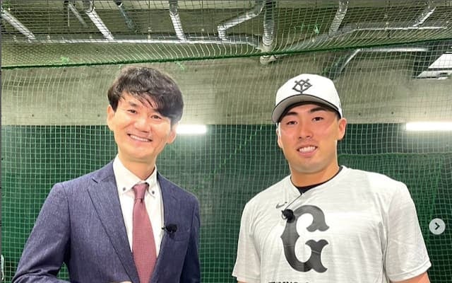 「頑張りまいよ〜」南原清隆が地元香川県のアスリートを応援