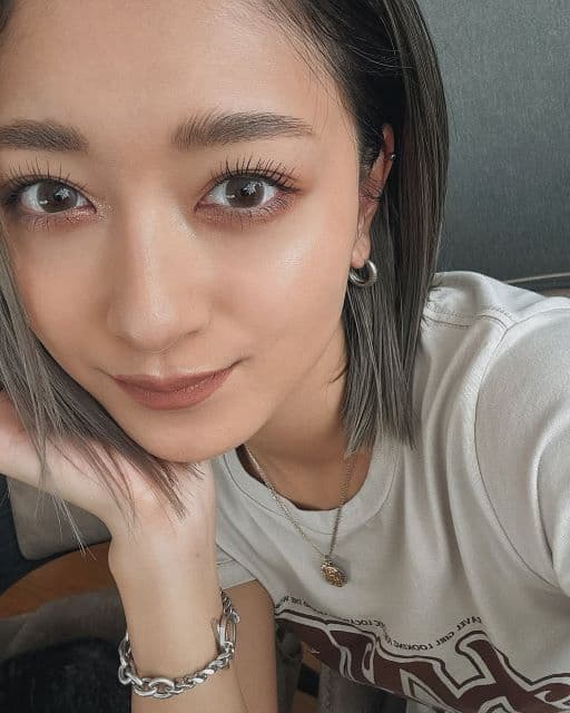 「セルフプロデュース抜群」みちょぱ、”たまには自分でメイクしてお出かけ”ショットにファンから反響！