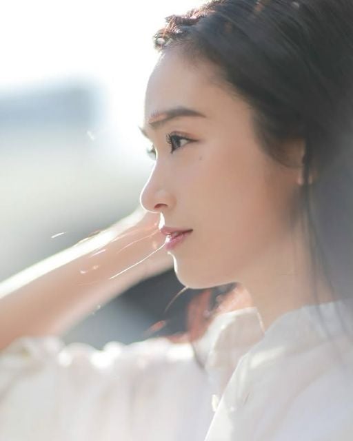 「新たな気持ちで」レースクイーン太田麻美、8年所属した事務所を退所していたことを報告