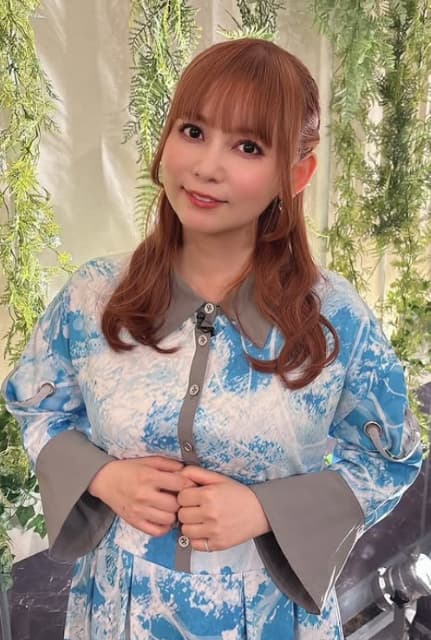 「めちゃめちゃお似合い」「爽やか翔子」タレント・中川翔子の衣装が可愛いと話題に！