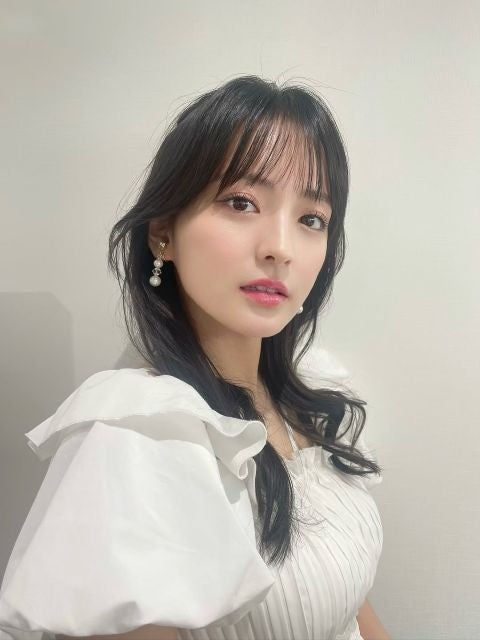 「Have a great time」元アイドル・清井咲希の最新ショットにキュンキュンするファン続出！