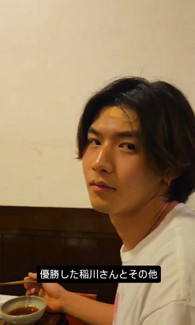 顔面偏差値高すぎ!?イケメン競輪選手ばかりのムービーに反響「カッコよすぎ」「レベル高いなー」