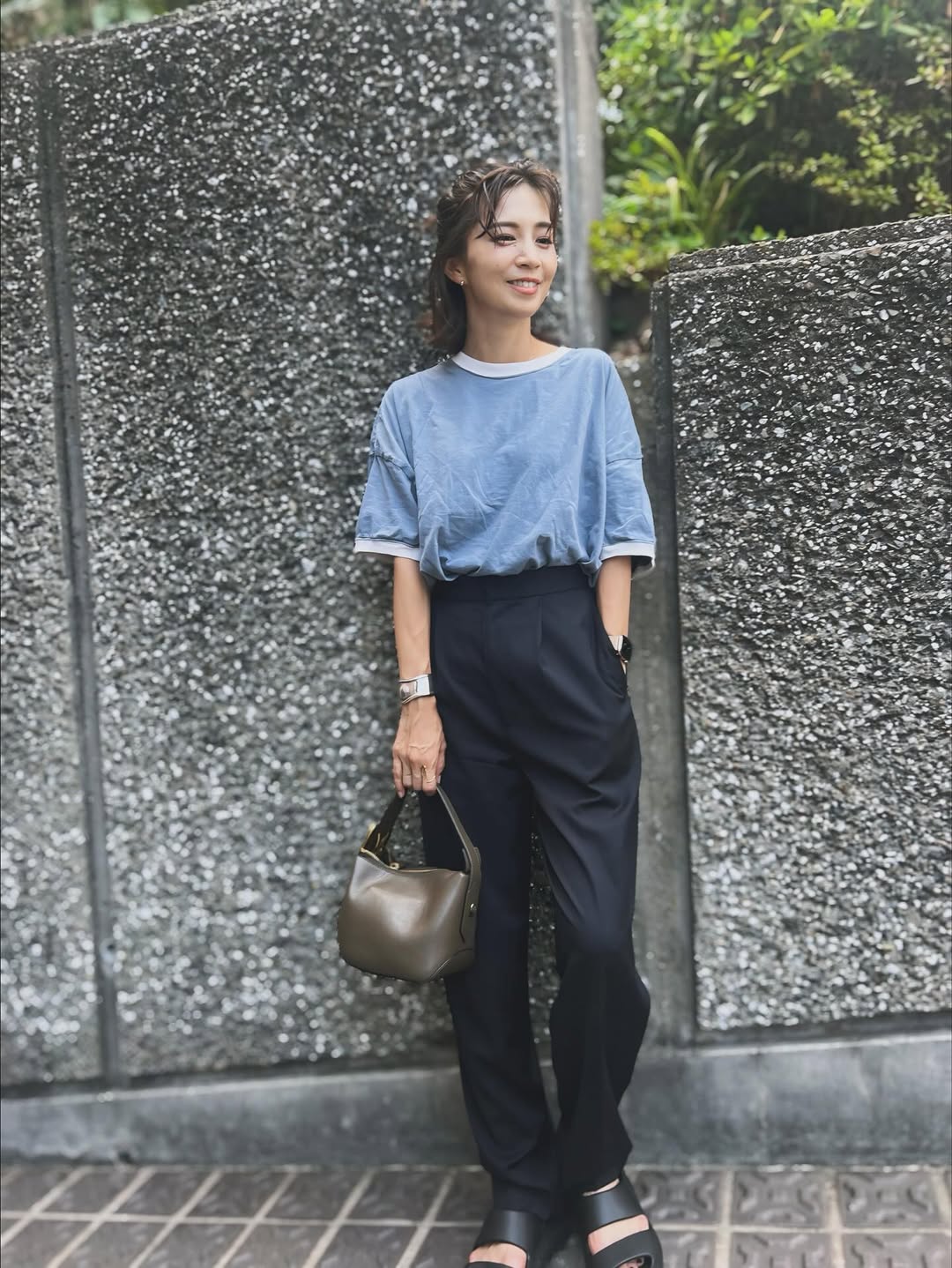 安田美沙子が最近お気に入りのアクセサリーを紹介！