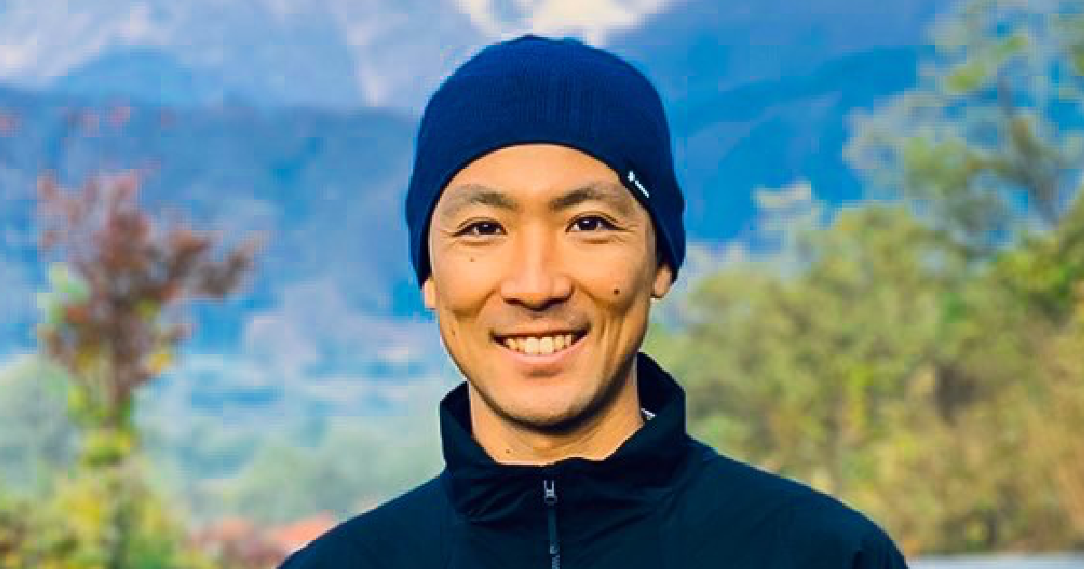 渡部暁斗が語る「第一子誕生後の生活リズムの変化」とは？