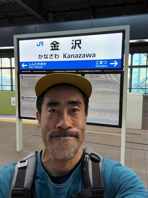 "電波少年的懸賞生活"で一世風靡！あのタレントが"能登半島でのボランティア活動"へ！