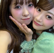 ハイスクール研究室以来！今話題の日韓アイドルの2Sにコメント殺到「エモすぎて号泣」