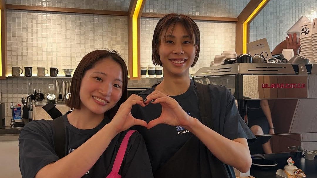 海外ラウンドを終えたエースが贈った熱いメッセージ「次は日本で、会おう」