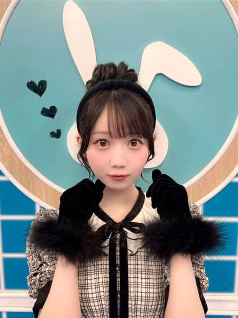 「罰ゲーム沢山受けた気分！」ラヴィット！出演のアイドルが投稿！ファン「かわいくておもろくて最高」