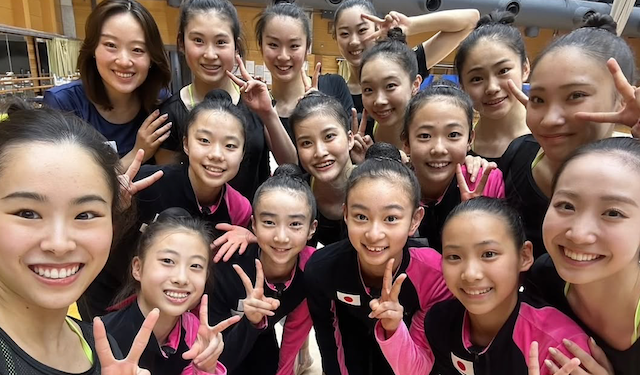 フェアリージャパン・稲木李菜子、「笑顔を忘れずに後悔なく」シーズン終盤へ意気込み