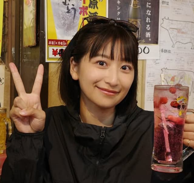 「飛び込んで来てくれて、ありがとう」榎原依那、大躍進の2024年を振り返る