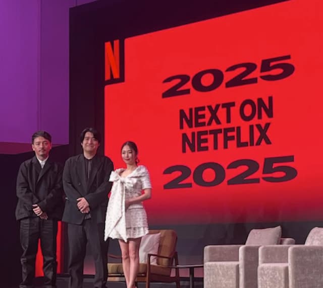 MEGUMIプロデュース！ヤンキー恋リア『ラヴ上等』Netflixで配信決定