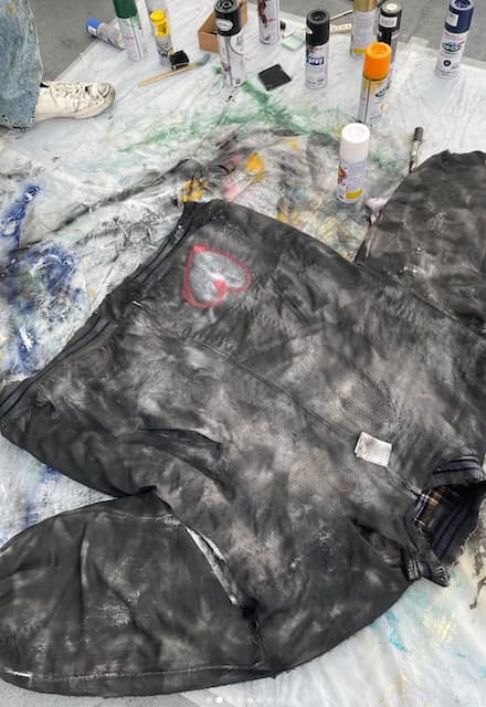 四千頭身・都築、「屋上都築工房」を公開！？