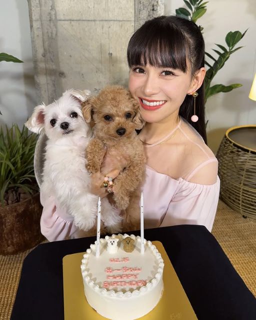 Perfumeあ〜ちゃん、