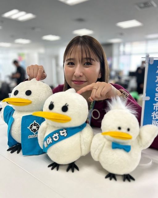 話題のドラマ「あのクズ」出演・玉井詩織、ドラマ登場の"アレ"をツンツンする姿が可愛すぎると話題！