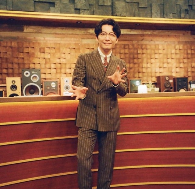 星野源のおんがくこうろん・シーズン3 がいよいよスタート！