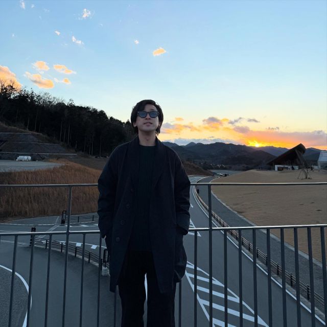 「○○って十字架！？」東海オンエア・としみつ、最新ショットに映る○○が話題に