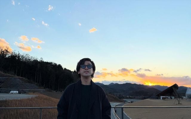 「○○って十字架！？」東海オンエア・としみつ、最新ショットに映る○○が話題に