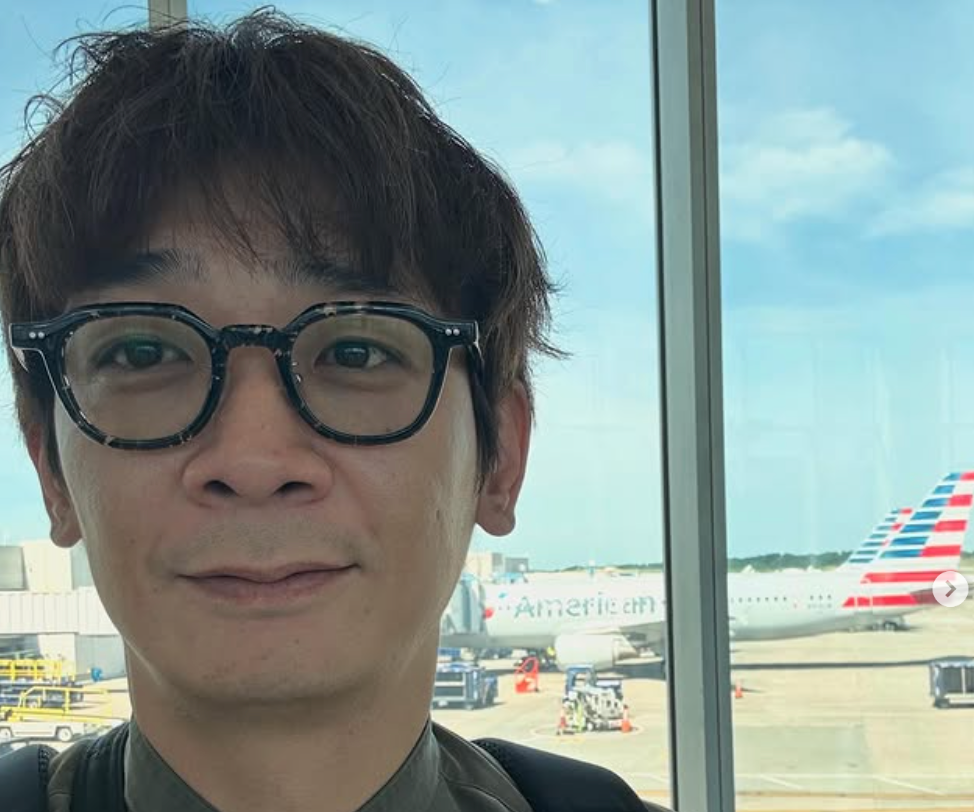 「NASA行けたの激アツ！」銀シャリ鰻、アメリカ一人旅で奇跡の展開にファンも感動