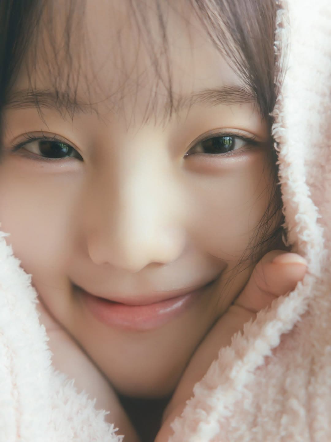 「ドドドアップとビール!」本田真凜、写真集未公開カット公開にファン歓喜