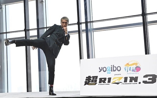 パッキャオと熱戦を繰り広げた安保瑠輝也 次戦について言及