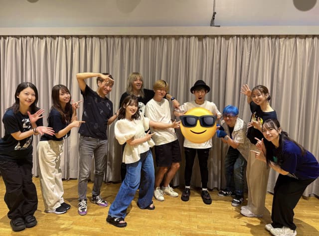 「野音、たのしもーーーー！！！」声優・内田真礼がバンドメンバーと楽しくオフショットを投稿