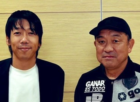 中村憲剛、風間監督との対談を振り返る！「あの頃の記憶が蘇る」にファンも感慨