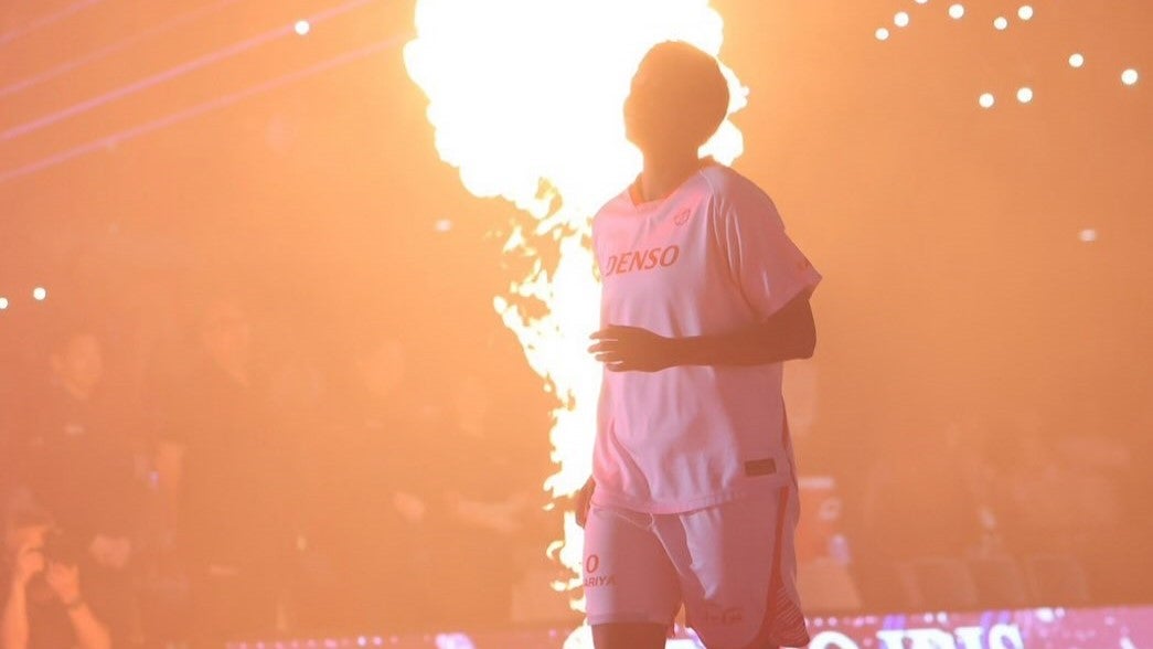 「あなたがいたから応援できた」Wリーグ退団の真実と、あふれ出したファンの声