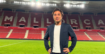 元サッカー日本代表　那須大亮、ラリーガ体験を語る！日本サッカーへの情熱を改めて宣言