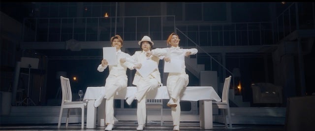 大ヒットソング「ダンスホール」ライブ映像解禁！