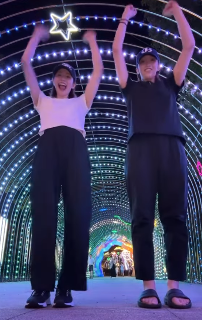 女子バド・志田千陽が「体幹チャレンジ」で誕生日をお祝いした相手とは？