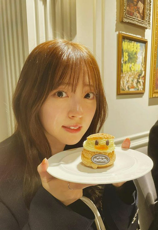 鈴木愛理が韓国満喫ショットを公開💖あまりの可愛さにファン悶絶⁉