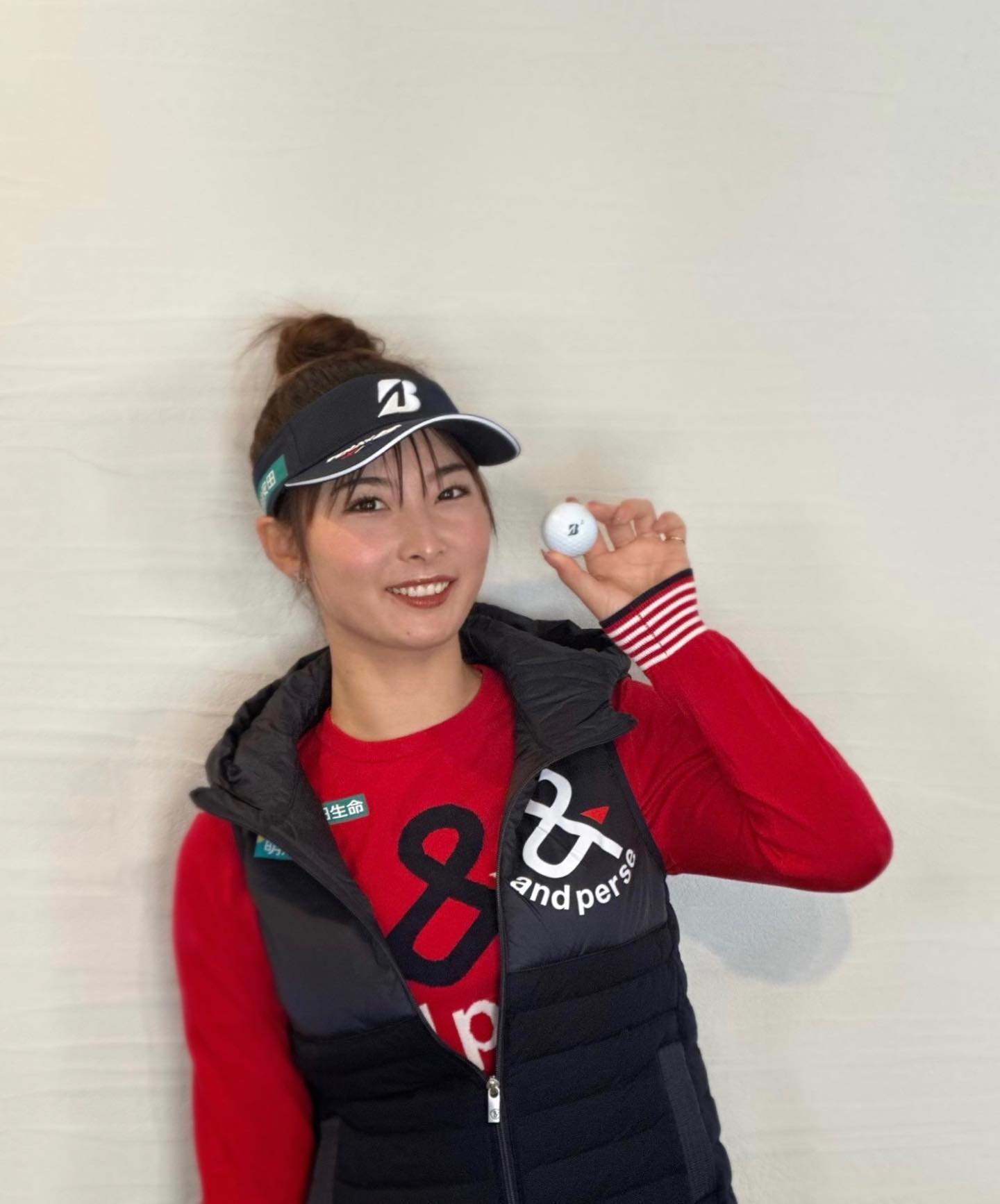 【日本人女性ゴルファー ユニフォームまとめ】可愛すぎるコーデから目が離せない♡