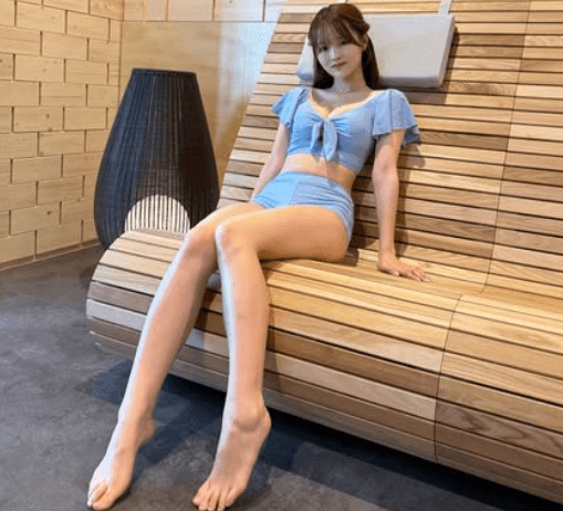 「セクシー」美女スポーツグラドル、エスコン前のサウナへ！”情熱・サ活ショット＆ムービー”にファン熱視線「美人過ぎる！」