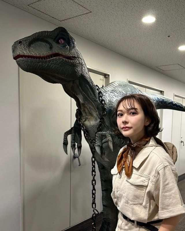 あの超有名タレントの可愛すぎる