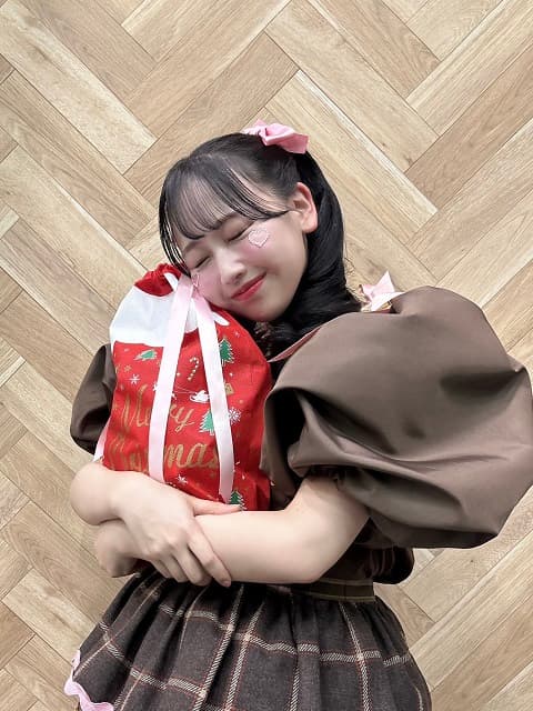 「うるうる泣きそうになったんだよー」FRUITS ZIPPER 松本かれんがCM撮影時の裏話を明かす