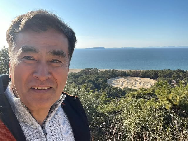 「コレ、知っていますよね。」石原良純、とんでもなくデカい