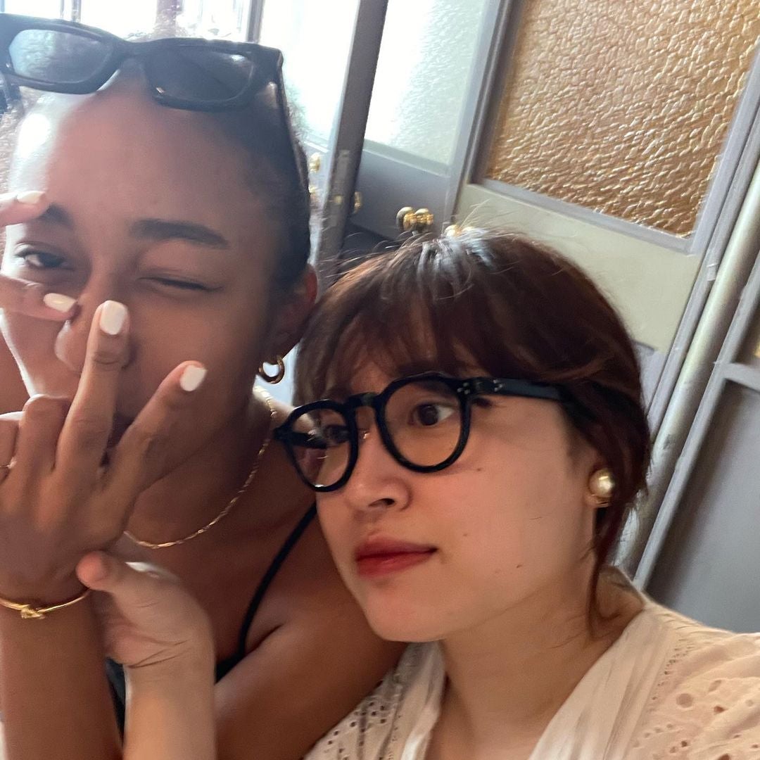 丸山礼さんがkemioさんとの手繋ぎデート💖!?匂わせすぎると話題に😍