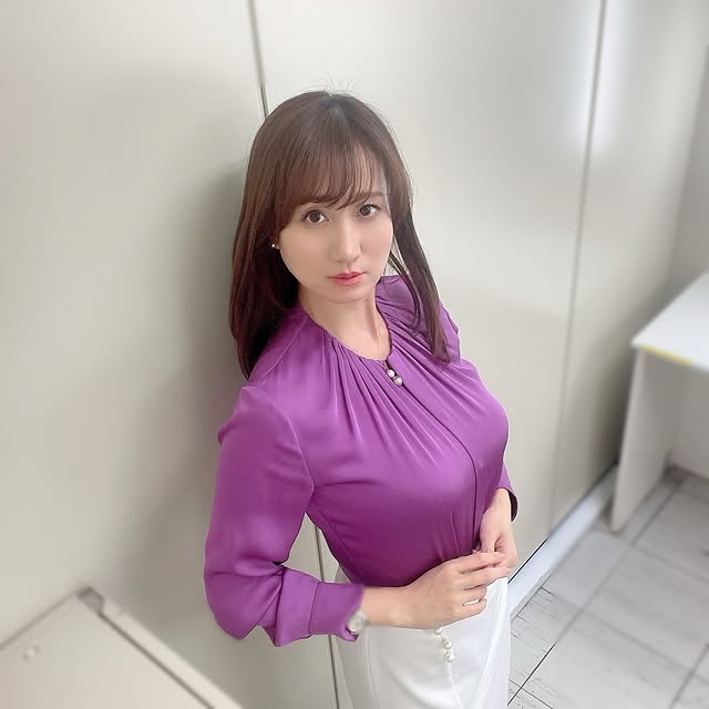 「皆さんの乾燥対策スタートの合図は？」美人気象予報士・吉井明子、