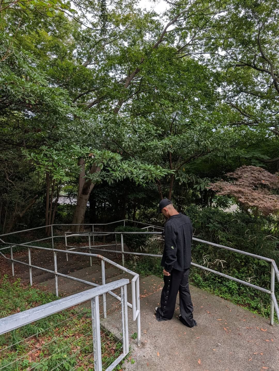 “世界王者の休日” 車いすテニス・小田凱人、束の間のオフショット公開