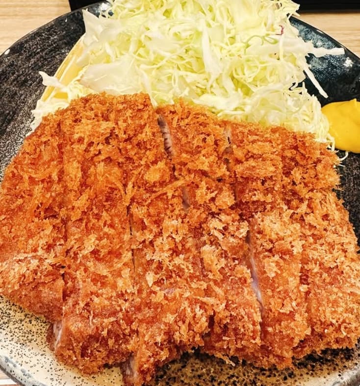 「衣のサクサク感まで伝わってくる！」有吉弘行が見た瞬間に食べたくなる絶品を紹介‼